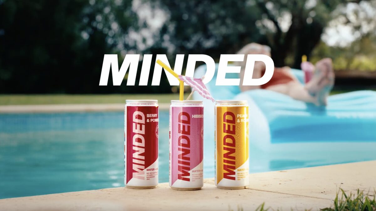 Minded