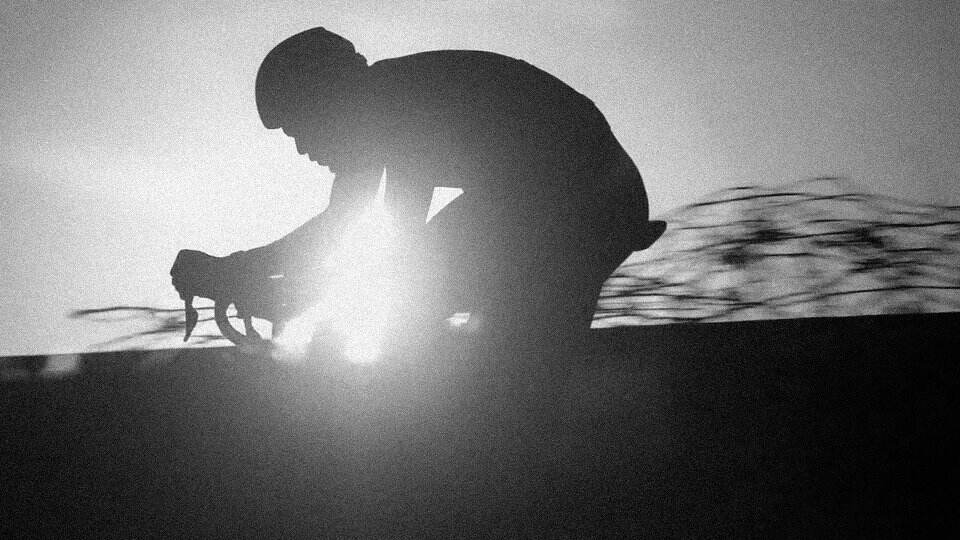 Rapha: Gravity