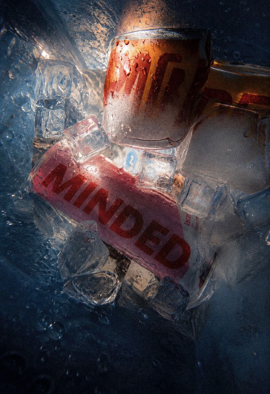 Minded