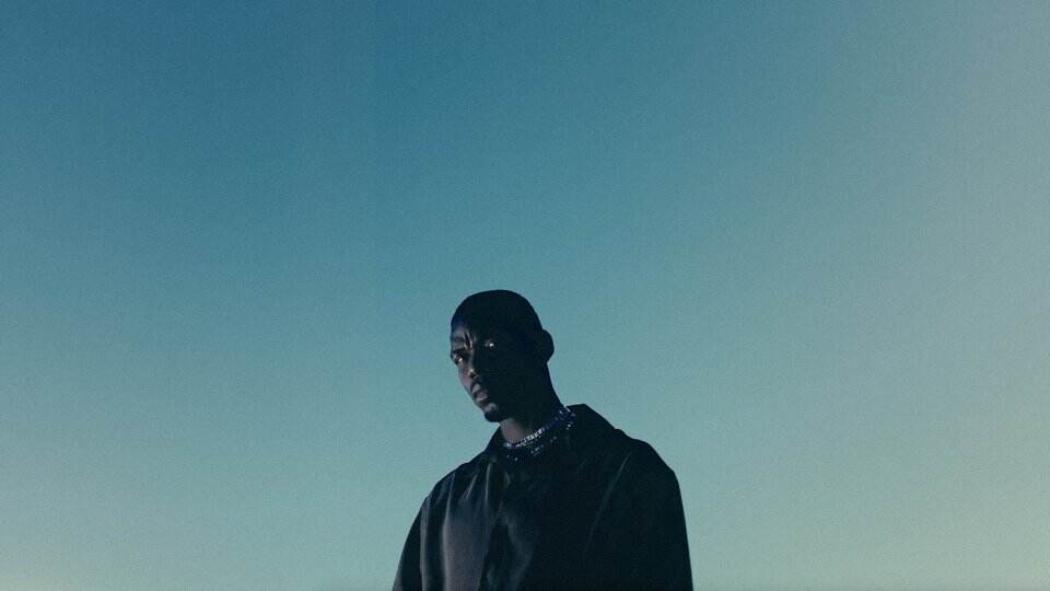 AMP Monaco × Paul Pogba