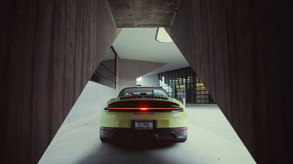 Porsche