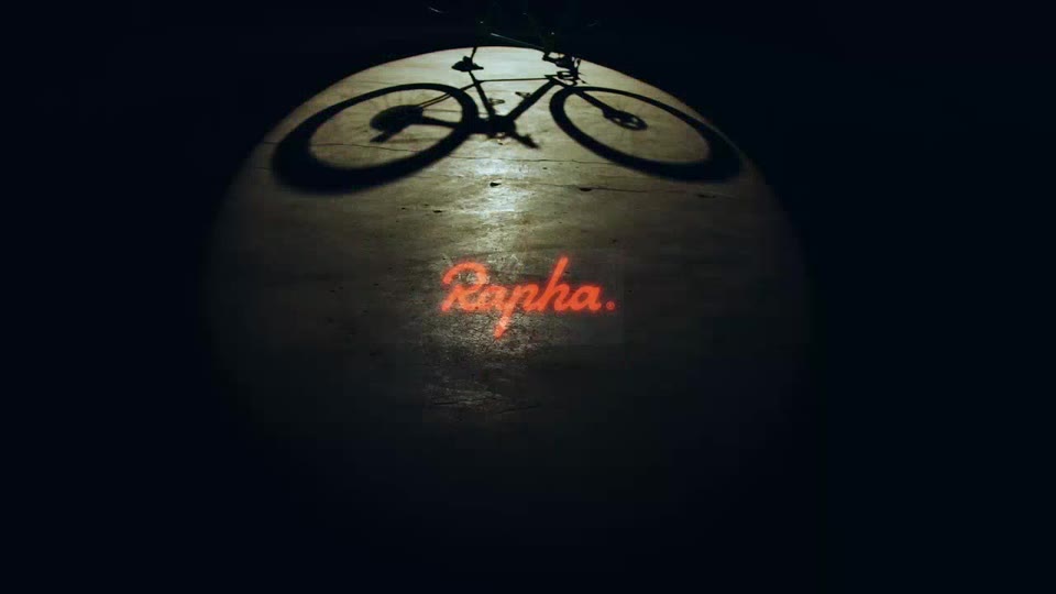 Rapha: Everything